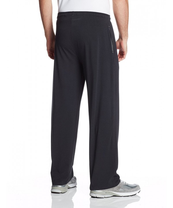 Men's Vital Training Pant - Gunmetal - CI119WFU9CF