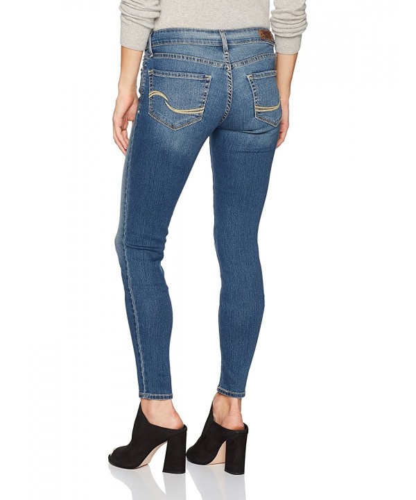 signature levi strauss modern jegging