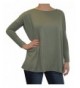 Piko Womens Famous Sleeve Bamboo